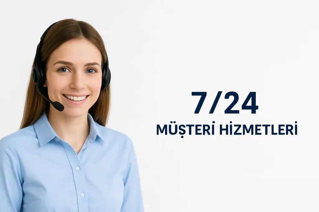 GÜZELBAHÇE TELEVİZYON Teknik Servis Ekibi